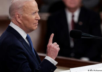 Бајден за Путин – нема појма што го очекува