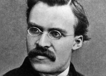 Фридрих Ниче за бездната