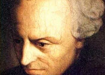 Три правила на среќата според Имануел Кант