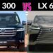 Стариот модел”Land Cruiser” се чека 4 години – “LX 600”  ја премина границата од 4 години