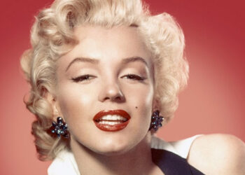 Помалку познати факти за Мерилин Монро