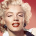 Помалку познати факти за Мерилин Монро