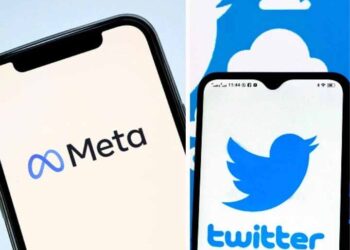 Твитер и Фејзбук ги ограничија вестите од Русија