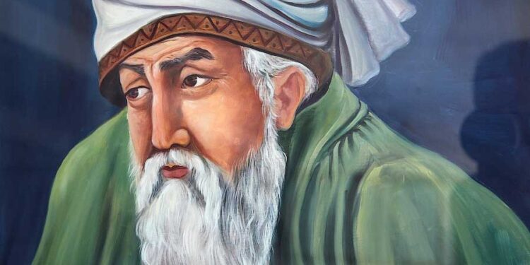 Совети од Џалалудин Мухамед Руми