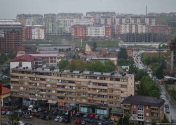 Додека е густо дај и ние да искористиме нешто