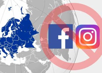 Фејсбук не бега од Европа