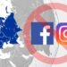 Фејсбук не бега од Европа