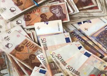 Финансиска мудрост од Стариот Рим