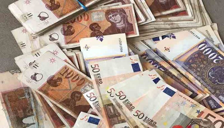 Финансиска мудрост од Стариот Рим