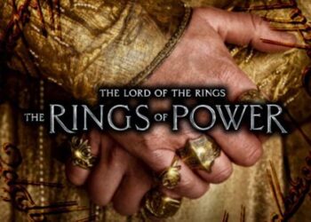 Трејлерот на “Прстените на моќта” претставен на Супербоул