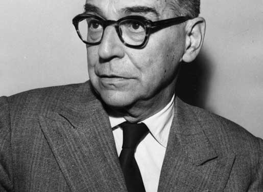 Иво Андриќ – за оковите на измамата