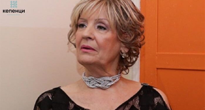 Лепа Лукиќ доби срцев удар додека ја слушаше нејзината песна од кандидат на Ѕвездите на Гранд?