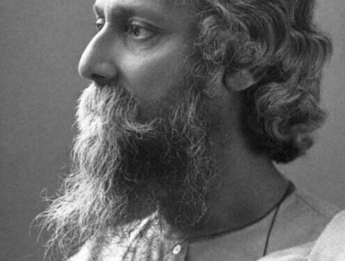 Тагоре – за гревот и вистината