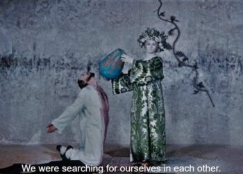 Од Калинките на Параџанов