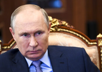 „Тие (Западот) сега ќе се обидат да се потпрат на т.н. Петта Колона, на домашните предавници“