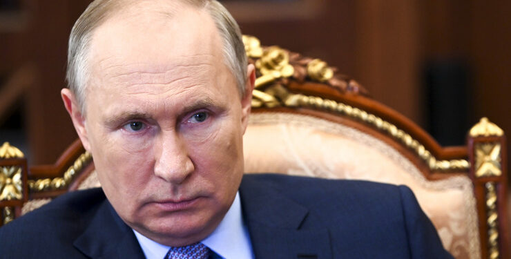 „Тие (Западот) сега ќе се обидат да се потпрат на т.н. Петта Колона, на домашните предавници“