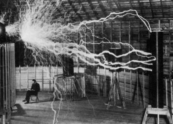 Бесплатната енергија на Тесла