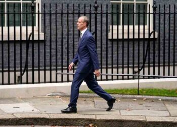 Рааб – Украинската криза ќе потрае