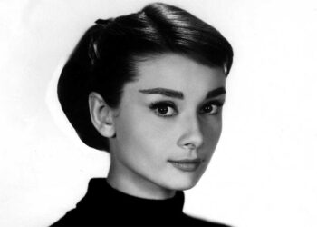 Одри Хепберн за бајките