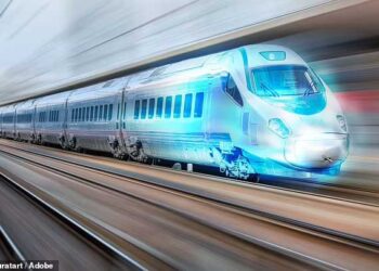 Бесконечен воз