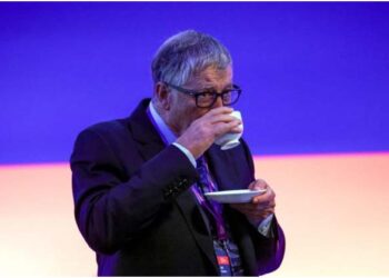 Бил Гејтс – не вложувајте во Биткоин