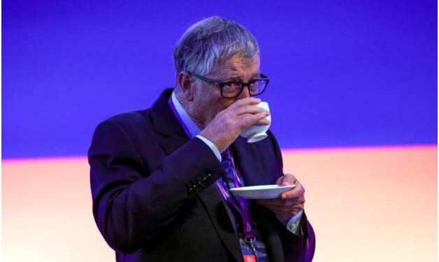 Бил Гејтс – не вложувајте во Биткоин