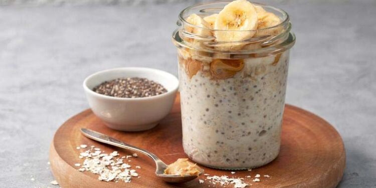 ”Топење” со чиа