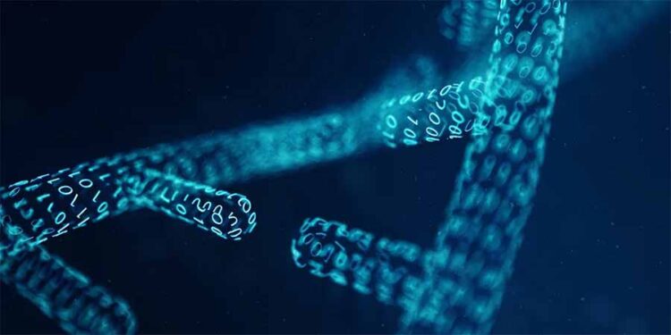 Научниците се обидуваат вештачки го прошират капацитетот на ДНК