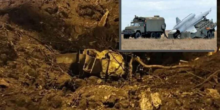 Дронот од Украина ги возбуди Твитер и Фејзбук