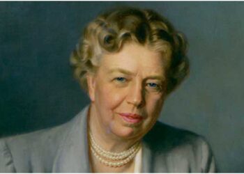 Еленор Рузвелт за инфериорноста