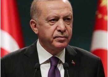 Ердоган: “Турција нема да лови вештерки против рускиот народ и култура”