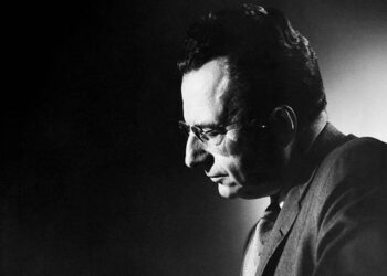 Ерих Фром за деструктивноста