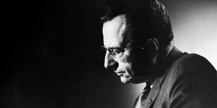 Ерих Фром за деструктивноста