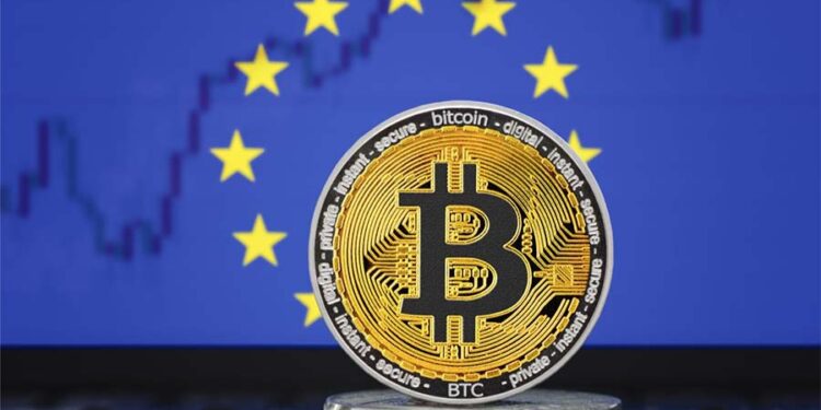 ЕУ се обидува да го регулира крипто пазарот