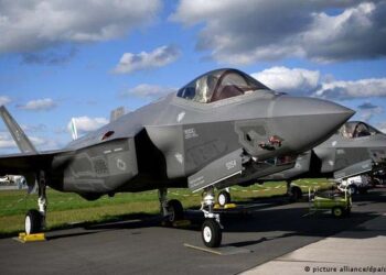 Германија останува американски воен клиент во Европа