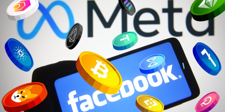 Уште една тужба за Мета