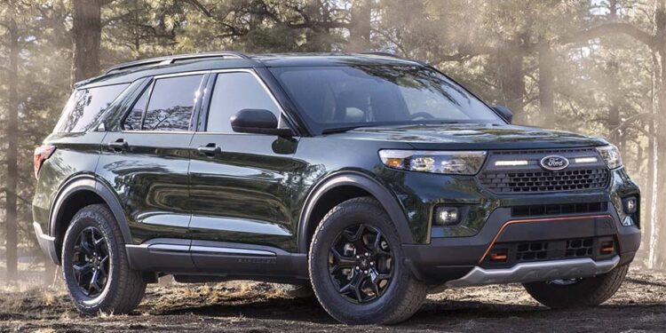 Ford ќе ја редуцира електрониката поради немање чипови