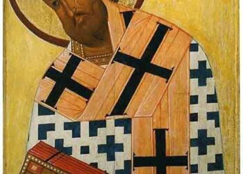 Свети Јован Златоуст за грешниот свештеник и човек