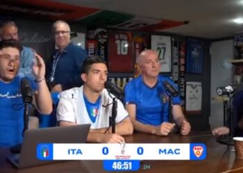 Нервозен, стаписан, зачуден и лут