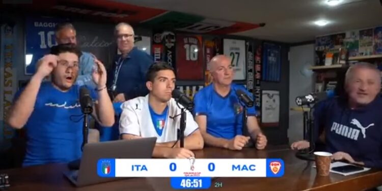 Нервозен, стаписан, зачуден и лут