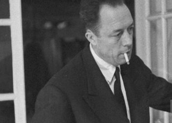 Албер Ками за праведноста и обврските