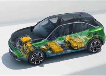 И Opel до 2028 се префрла комплетно на електрична енергија