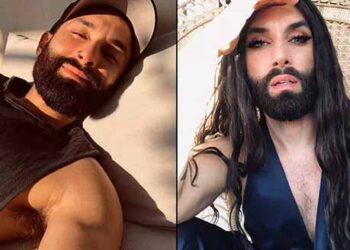 Дали Кончита ја излажа цела Европа?