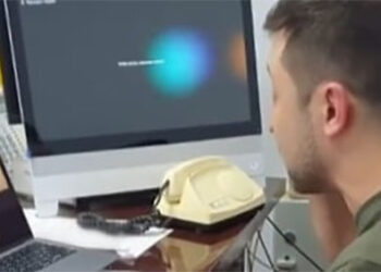 Која е улогата на Елон Маск во украинската криза?