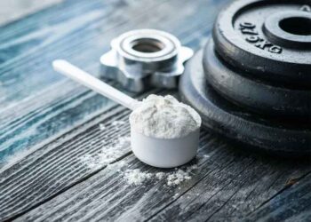 Што е креатин?