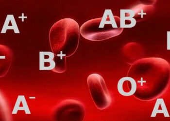 Крвните групи и болестите