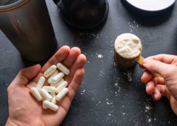 Што е Л карнитин