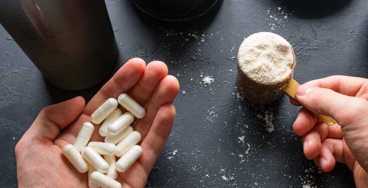 Што е Л карнитин