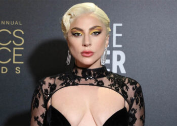 До јули војната ќе заврши? Гага почнува турнеја