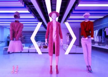 Витруелна модна недела